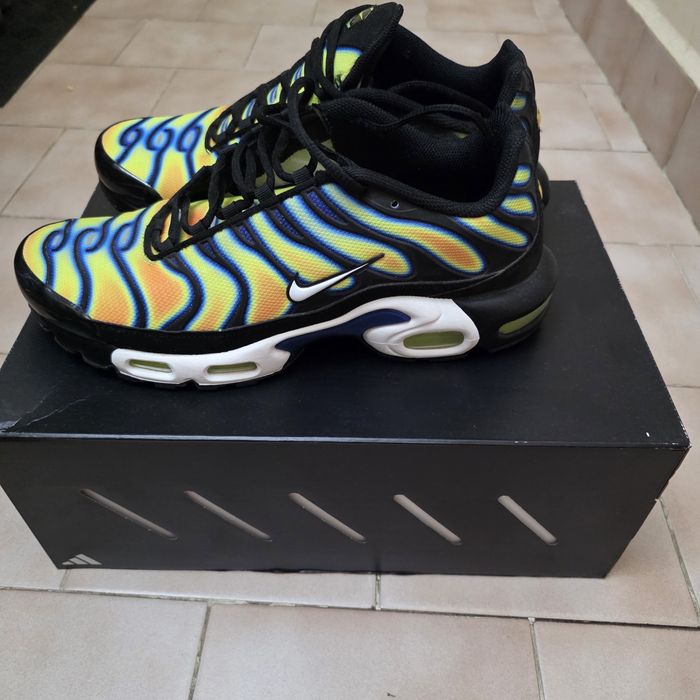 Обувки Nike Air max plus