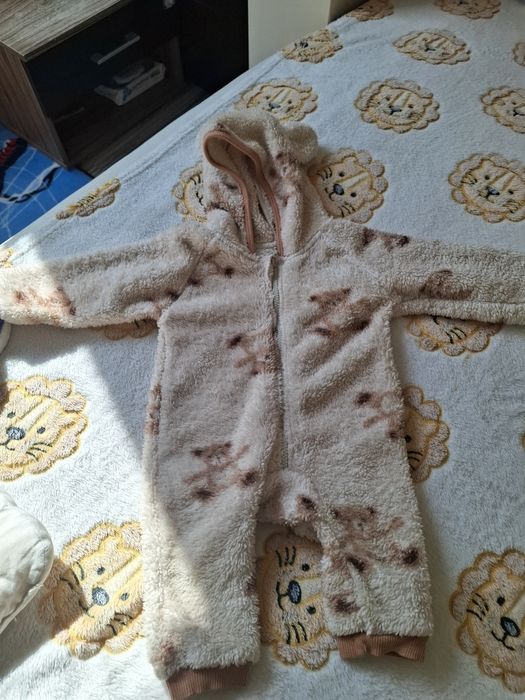 Есенно пролетно космонавтче