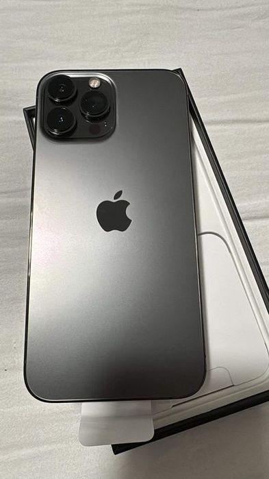 IPhone 13 Por Max LL/A  91%Radnoy