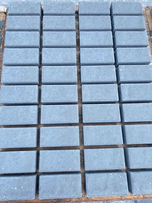 Бордюр Поребрик Брусчатка