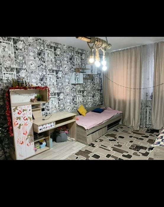 Ищу 2 девушек на подселение, 2 отдельные кровати.
