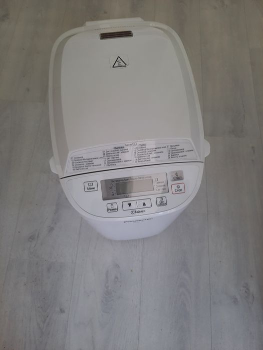 Продам хлебопечка