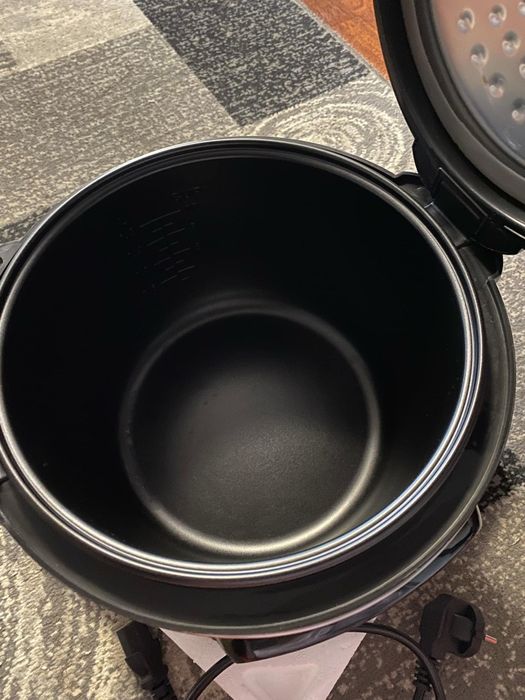 Vand multicooker Delimano