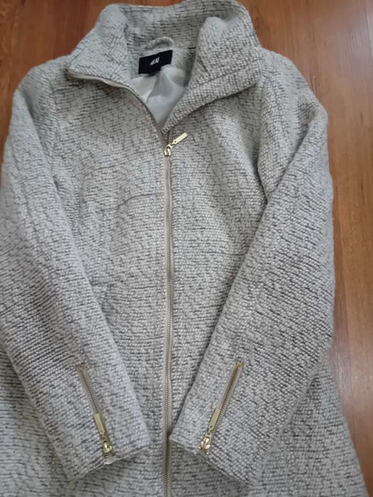 Дамско зимно палто