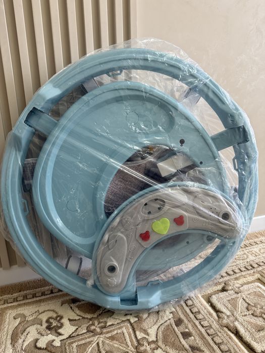 Продам ходунок. Новый