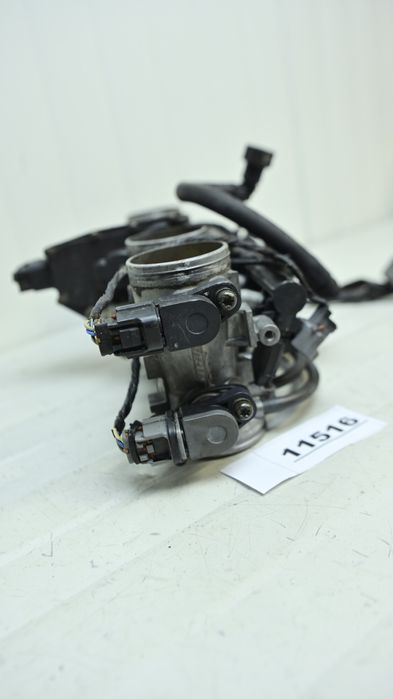 Rampa De Injectie cu TPS uri  Kawasaki Z750 2004 - 2006