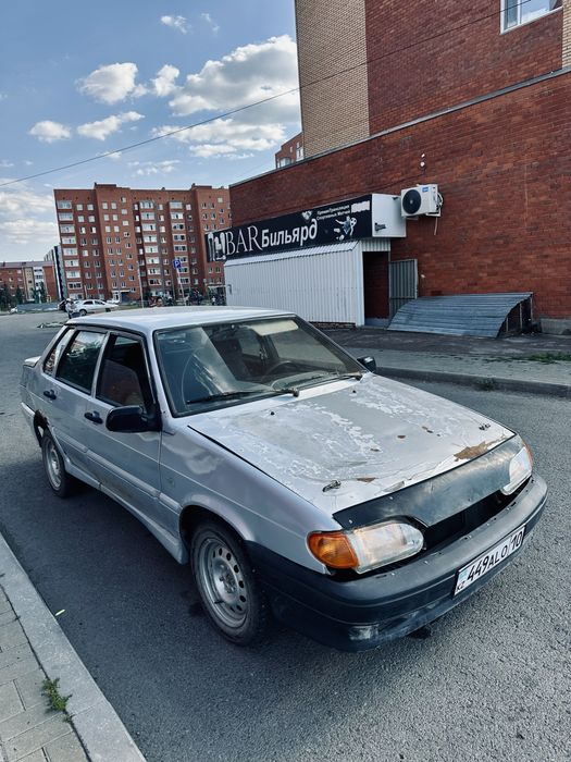 Продам ваз 2115.