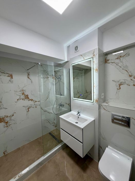 Direct Proprietar | 3 camere | Pipera OMV | Prima închiriere | Parcare