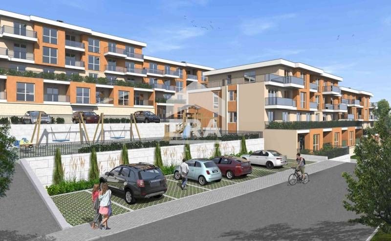 Продава се Двустаен апартамент в Варна, м-т Пчелина - 65 кв.м за 1216 €/кв.м - Снимка #1