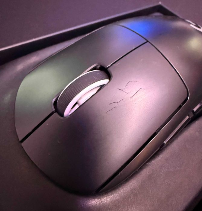 Mouse Logitech Pro X Superlight 2
