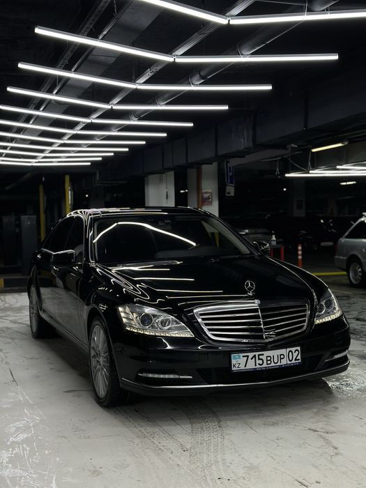 Прокат авто с водителем