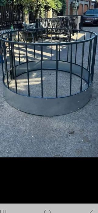 Hrănitoare pentru oi / capre noi
