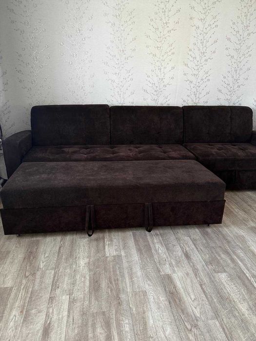 Продам диван раскладной