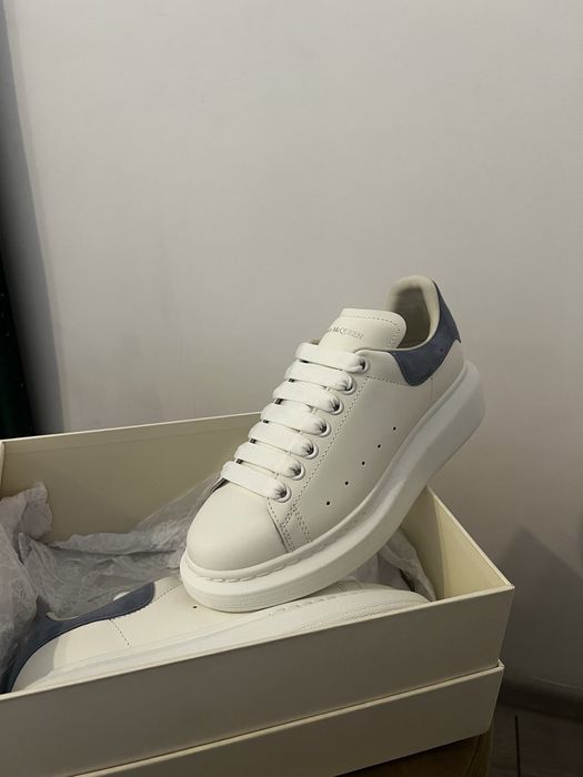 Alexander Mcqueen Originali (Dama)