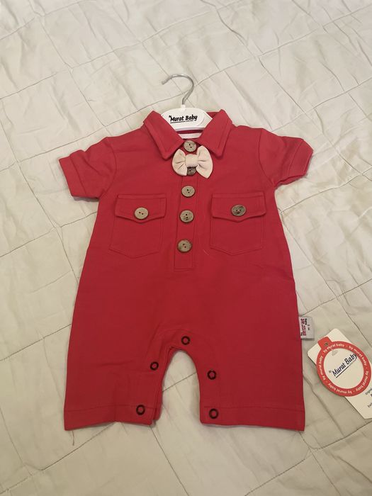 Детский комбез/песочник