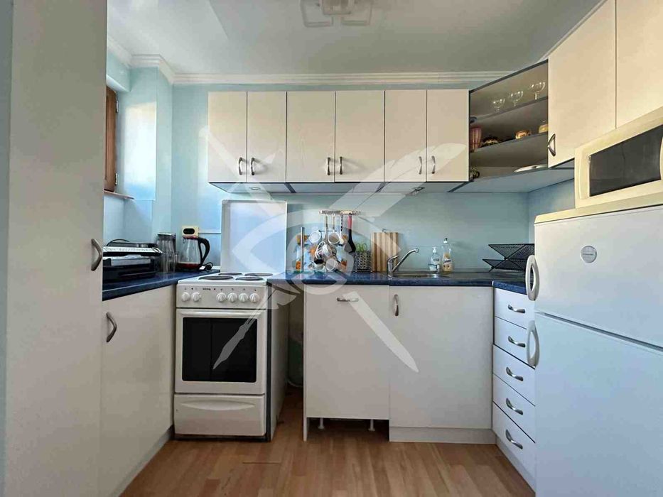 Продава се Тристаен апартамент в Свети Влас - 97 кв.м за 579 €/кв.м - Снимка #4