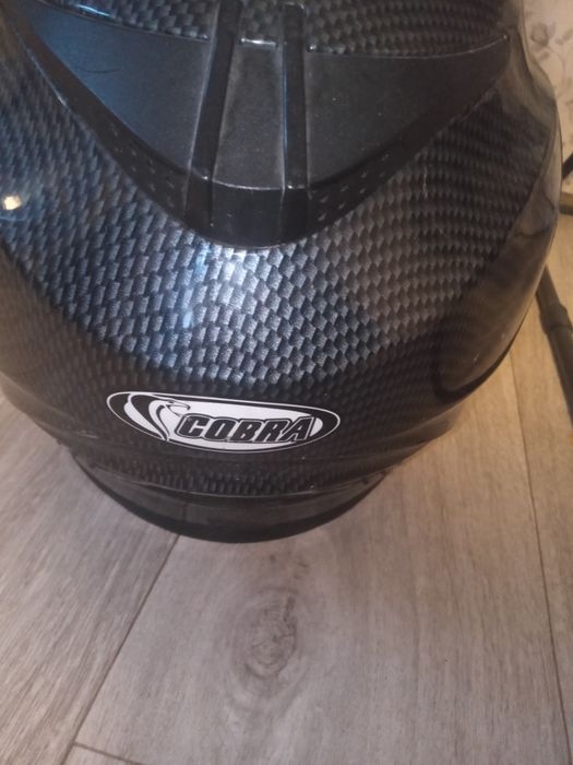 Шлем мото и для скутера