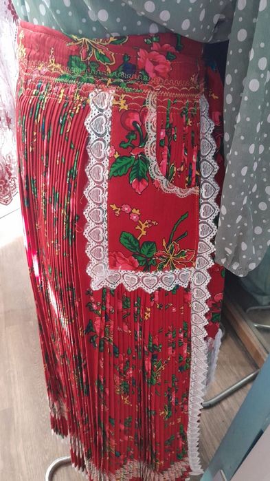 fusta tiganeasca traditionala