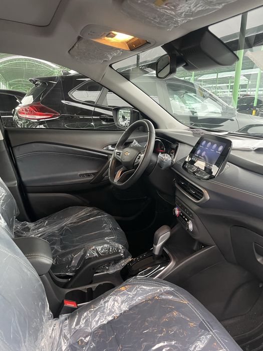 Tracker 2 premier plus 2024