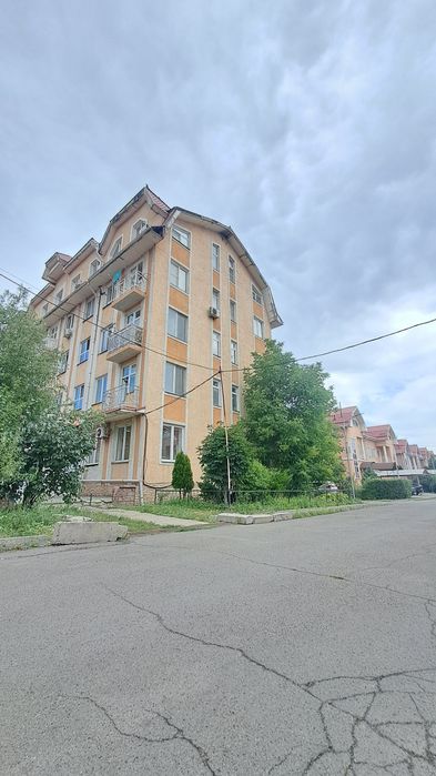 3/х комнатная квартира