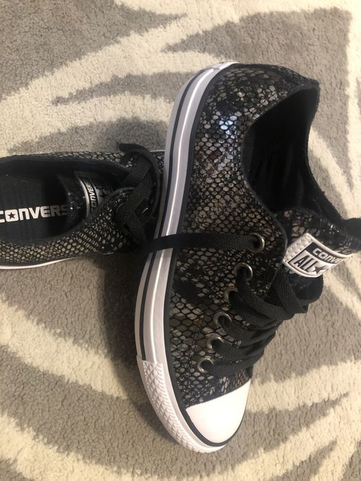 Tenisi Converse All star 37,5 noi