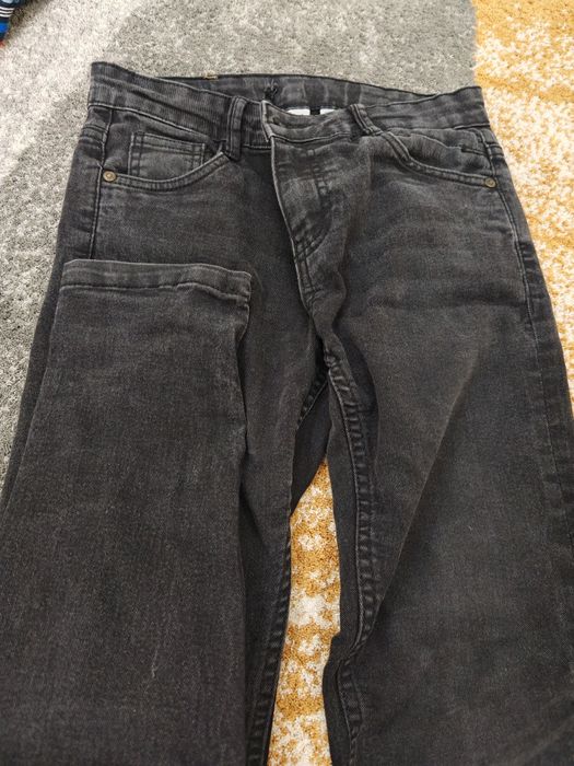 Брюки на мальчика