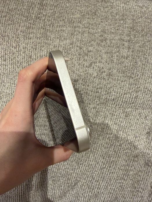 Iphone 14 plus 128gb бял