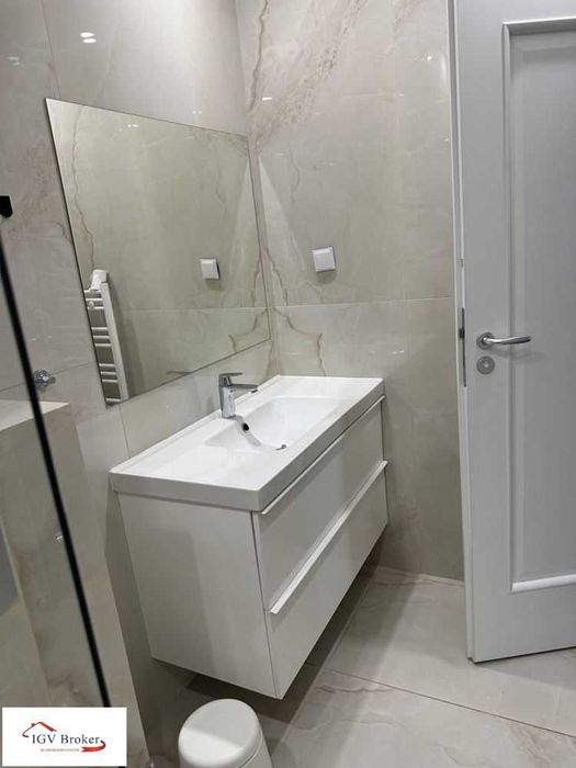 Дава се под наем Тристаен апартамент в София, Люлин 9 - 124 кв.м за 1250 € - Снимка #8