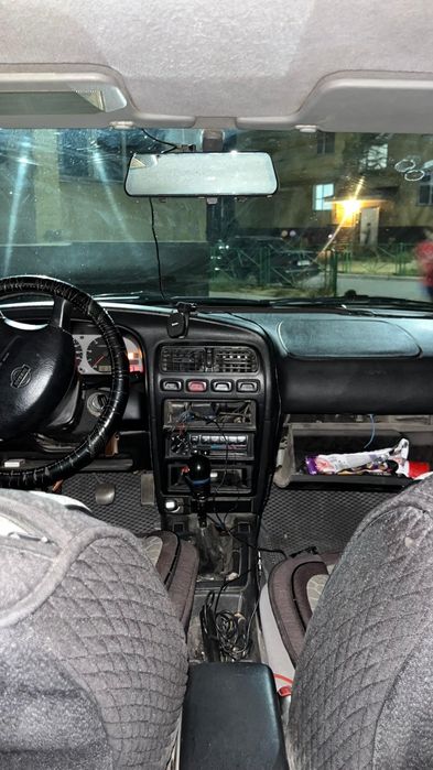 Ниссан примера сатылады