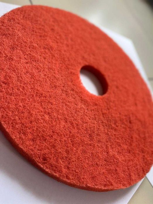 Пад для поломоечной  машины клининговое оборудование