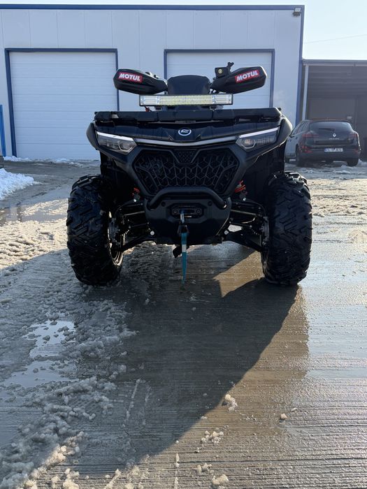 Vand cf moto x10 premium