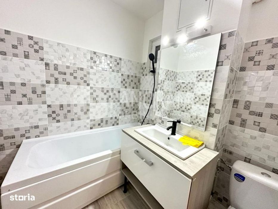 Apartament 3 dormitoare  Marasti/ Intre Lacuri Iulius Mall