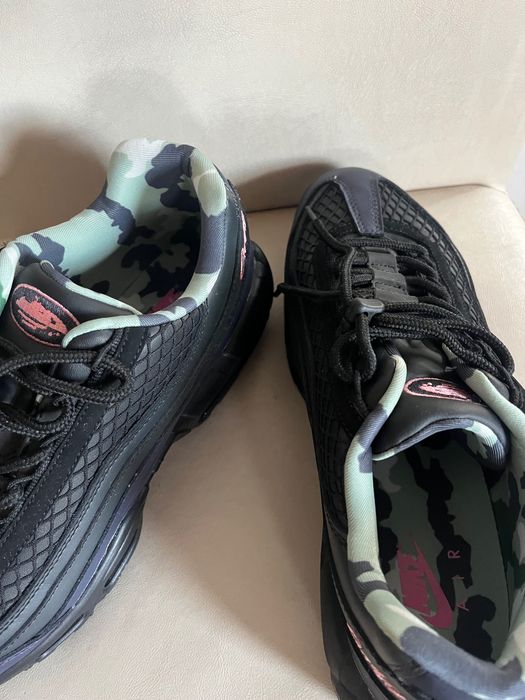 Nike Air Max 95 TT Corteiz мъжки маратонки