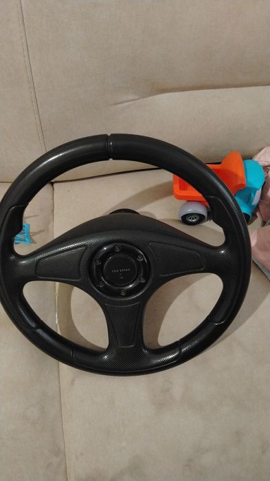 Продам руль на ваз