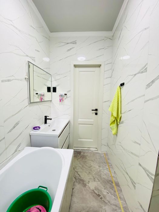 Продам квартиру в Конраде