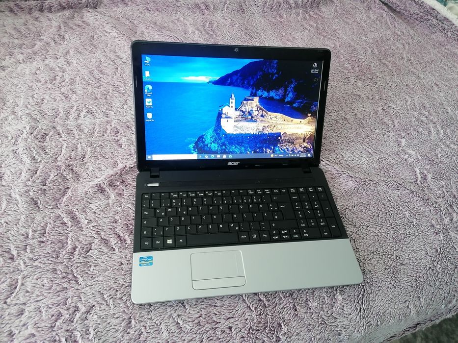 Laptop Acer Aspire