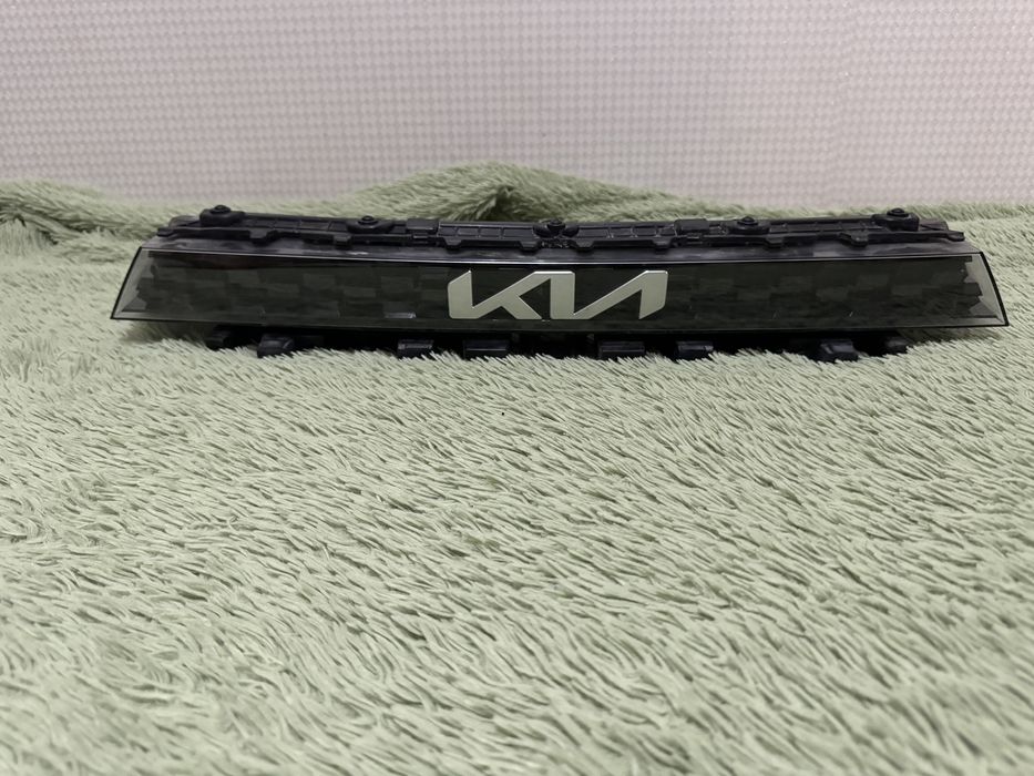 Люстра на кия соул