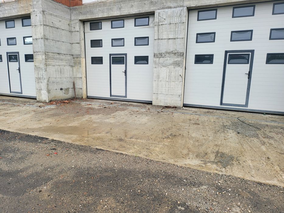 Închiriez hala industriala, atelier auto sau spatiu depozitare 300 m