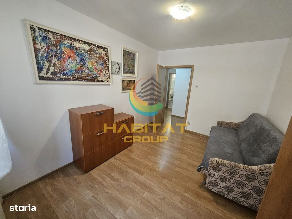 Vânzare 3 camere Teiul Doamnei Obor - Aleea Otesani