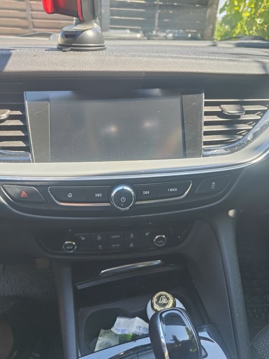 Opel Insignia 2018 automată 1.6 diesel 136cp