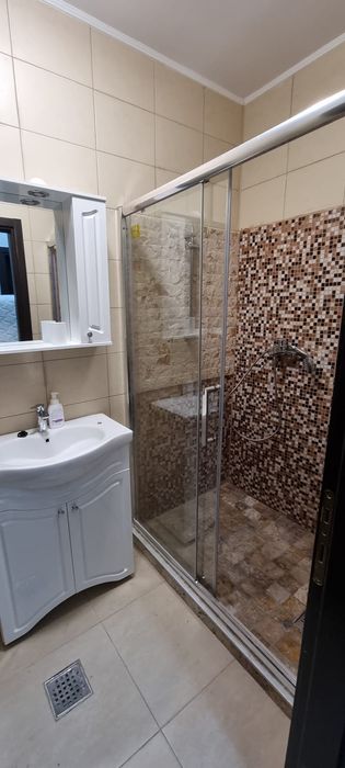 Apartament 3 camere lux summerland