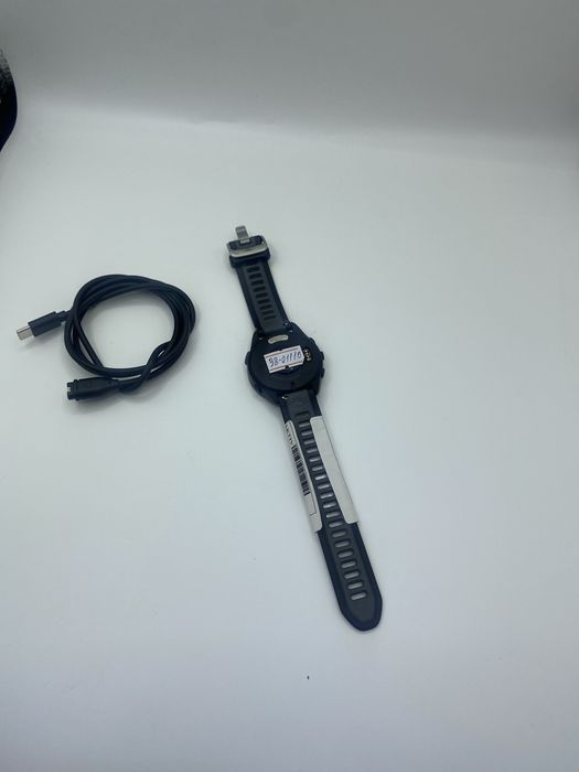 Часы Garmin 165.