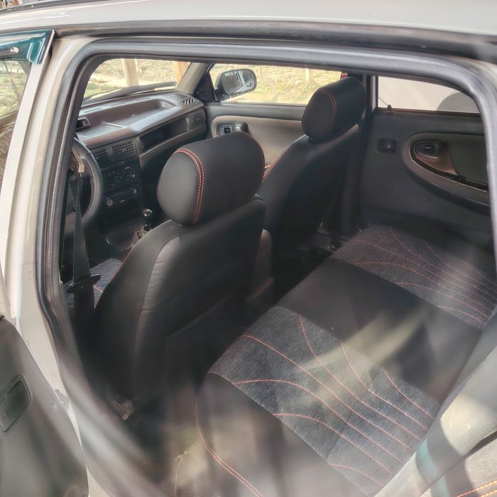 Daewoo neksiya 1.5