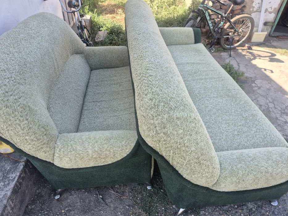 Продам мягкий уголок