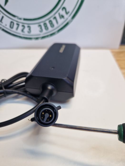 Incarcator Bicicleta electrica ebike FSA Thomus ebike charger