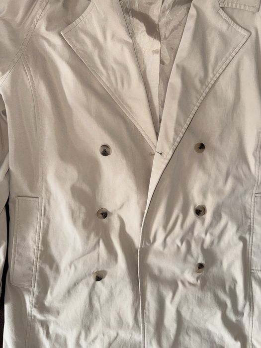 Дамски шлифер Pieces