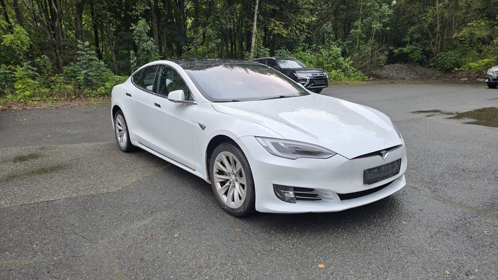 Tesla Model S 90D, Free SuperCharge SC01, MCU2, HW2, DualMotor, CSS2, full