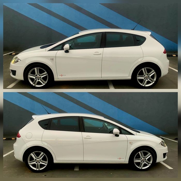 Seat Leon, 2013, 1,4 benzina, 108.000 km, model Copa