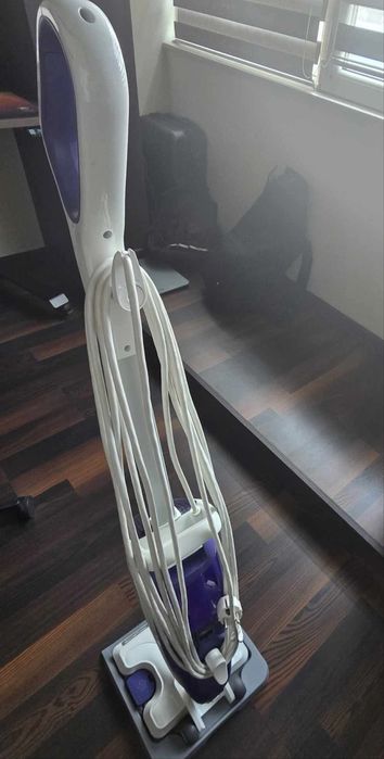 Rowenta clean and steam