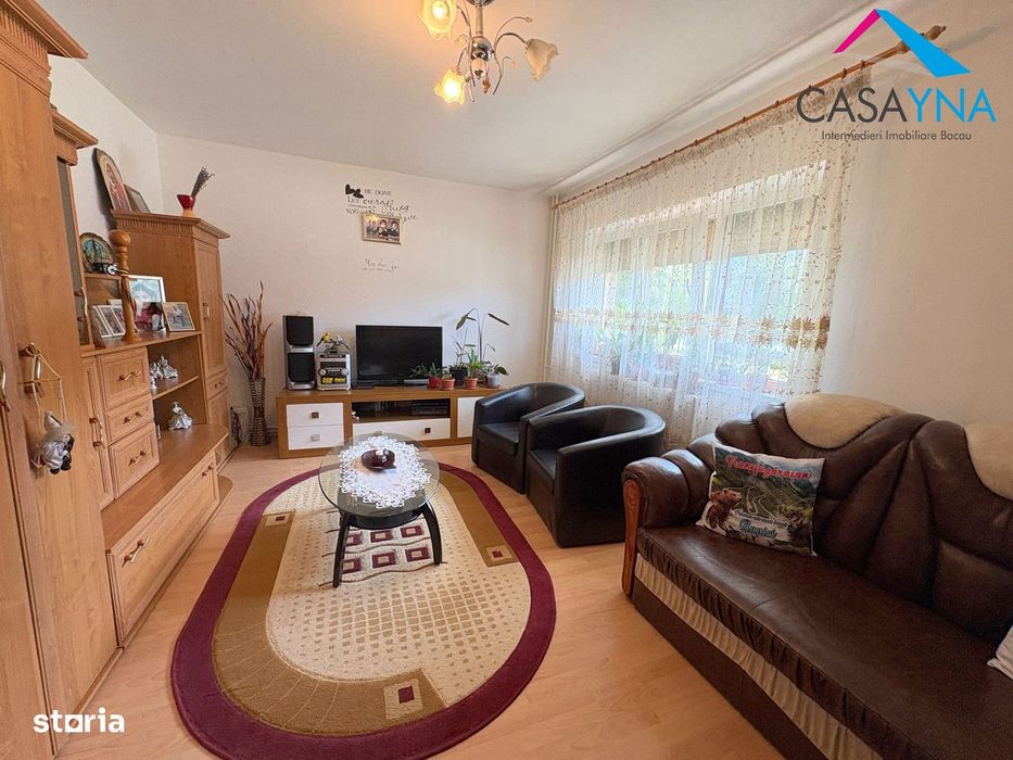 Apartament 3 camere decomandate | Strada Prelungirea Bradului!